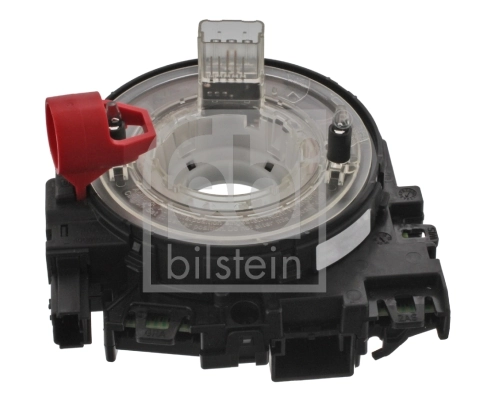 Clock Spring, airbag